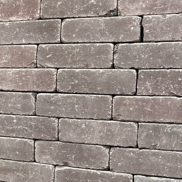 Tumbled Bricks Bruin (2)