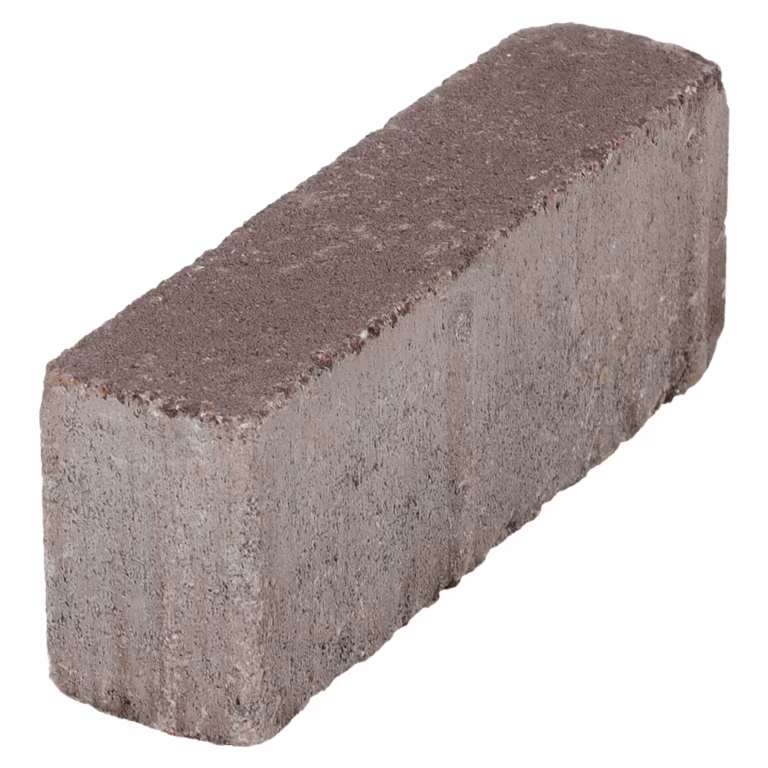 Tumbled Bricks waalformaat Bruin