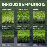 inhoud samplebox