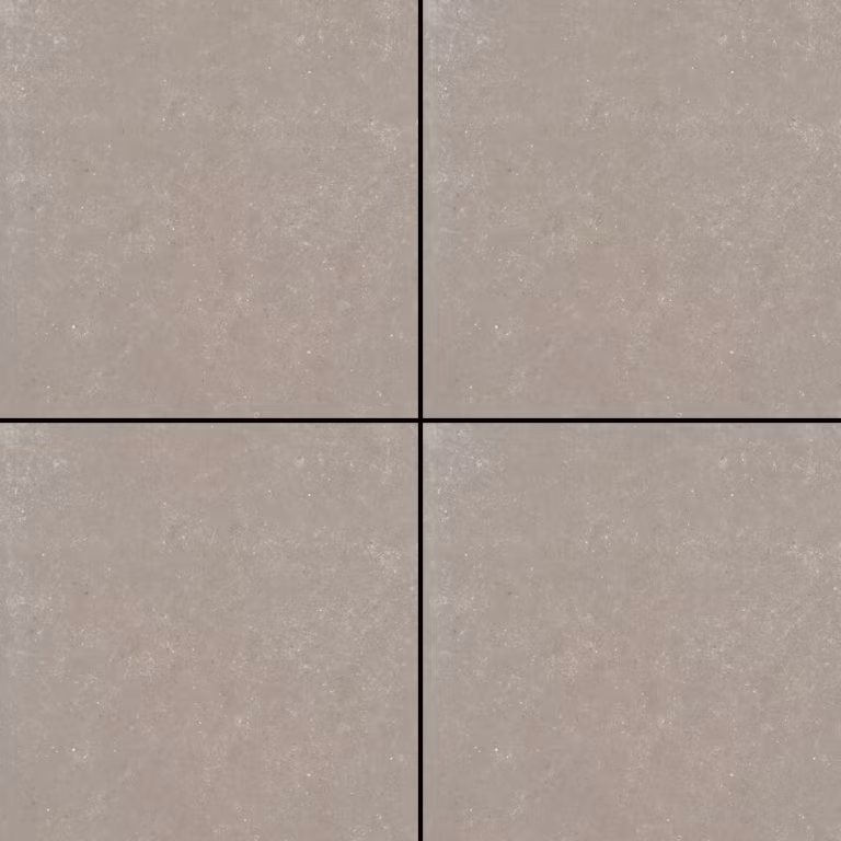 Beste Koop Rock Taupe 90×90
