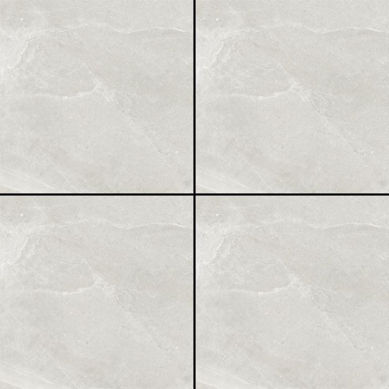 Ceramaxx 60x60x2 Earth Clay