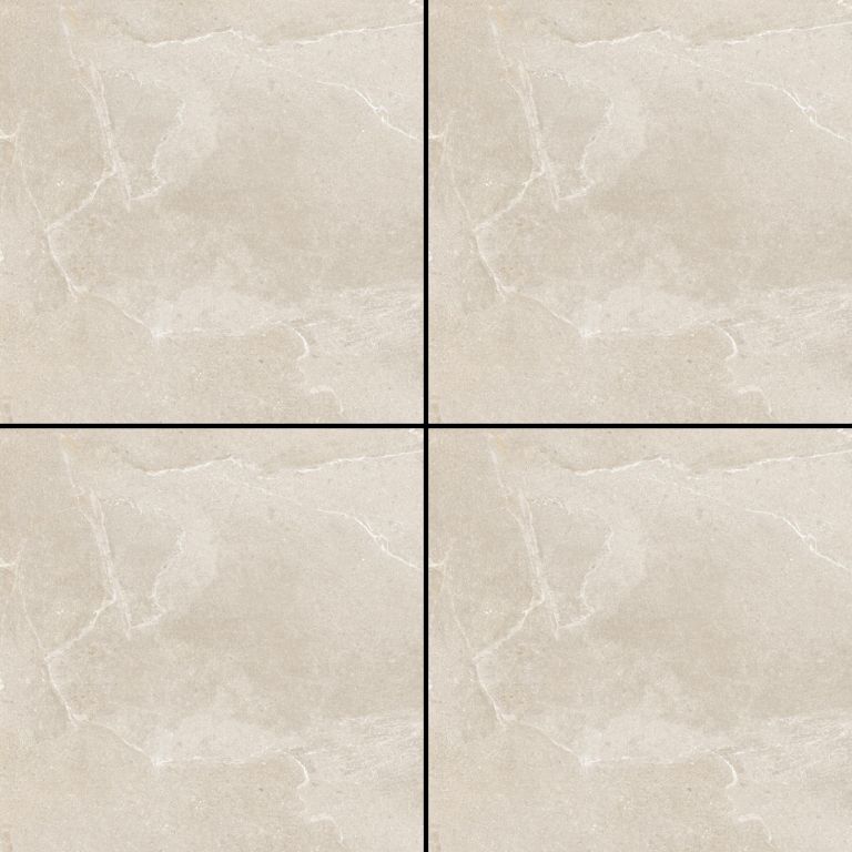 Ceramaxx 60x60x2 Earth Sand