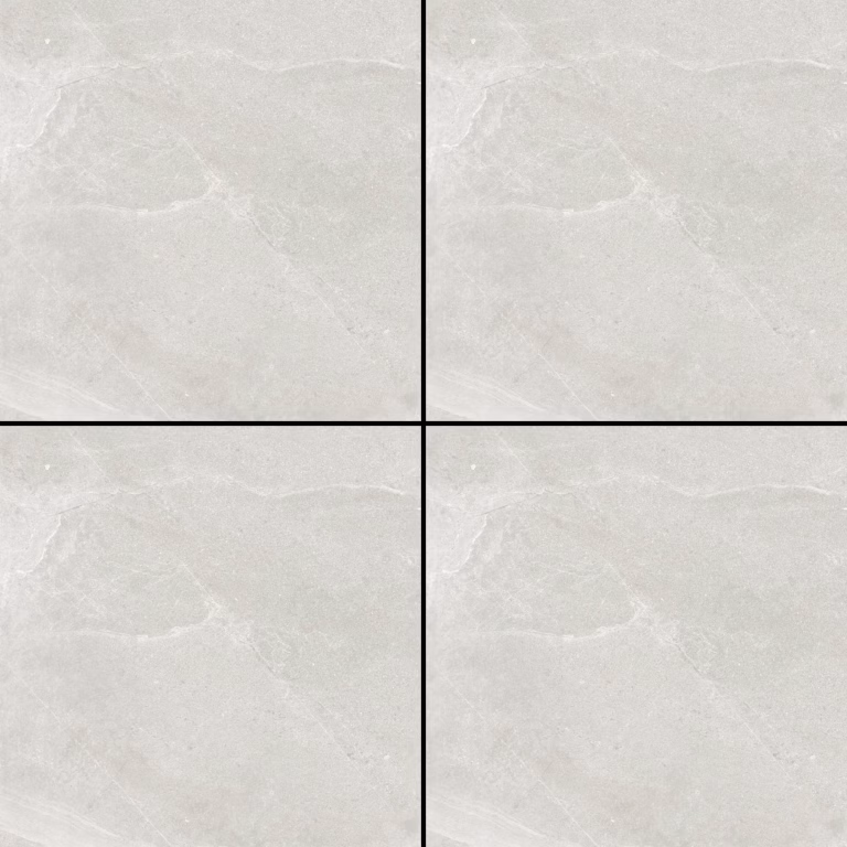 Ceramaxx 60x60x3 Earth Clay