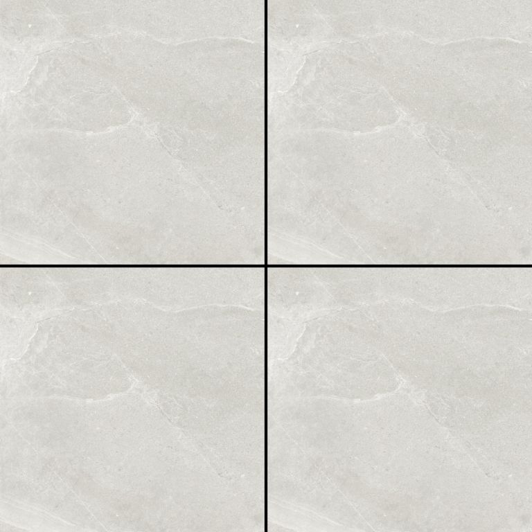 Ceramaxx 60x60x3 Earth Clay