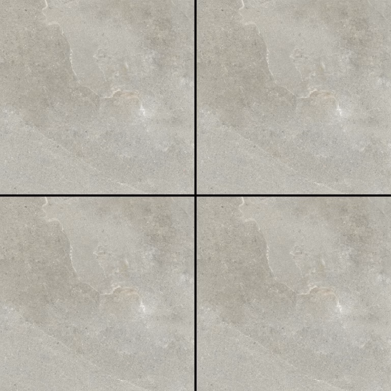 Ceramaxx 60x60x3 Earth Nature