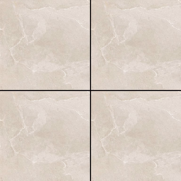 Ceramaxx 60x60x3 Earth Sand