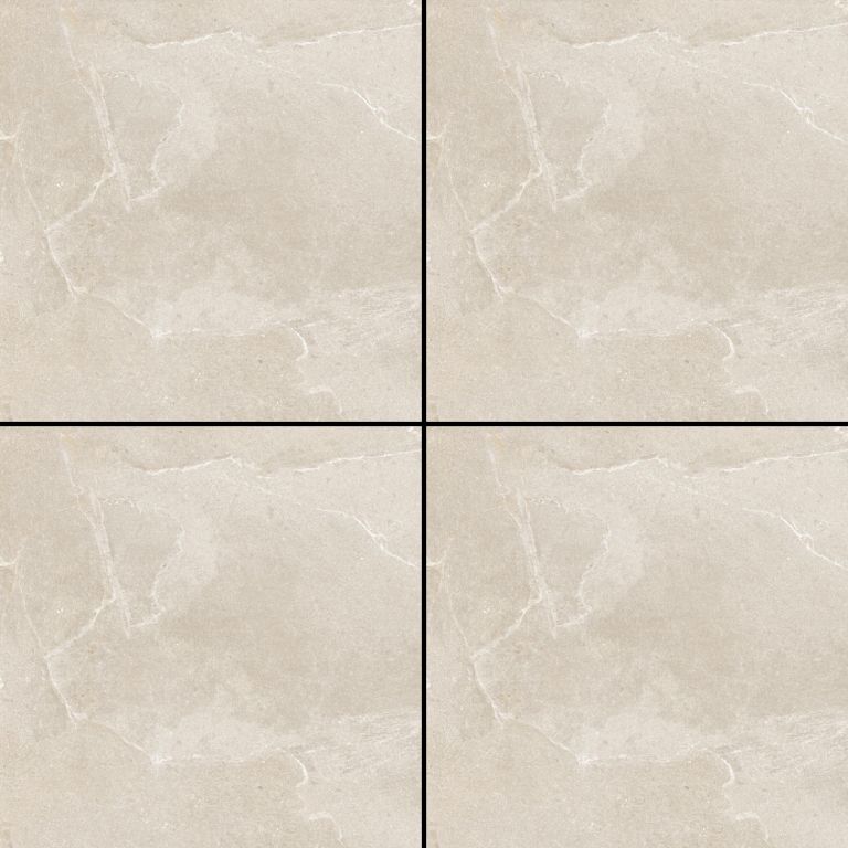 Ceramaxx 60x60x3 Earth Sand