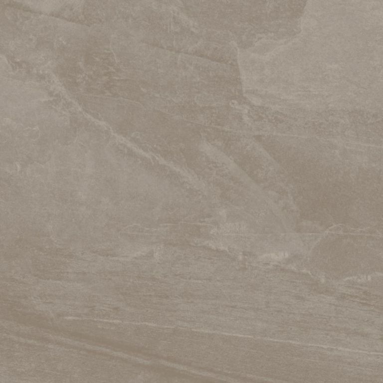 Ceramaxx Durban Slate 60x60x2 Taupe-2