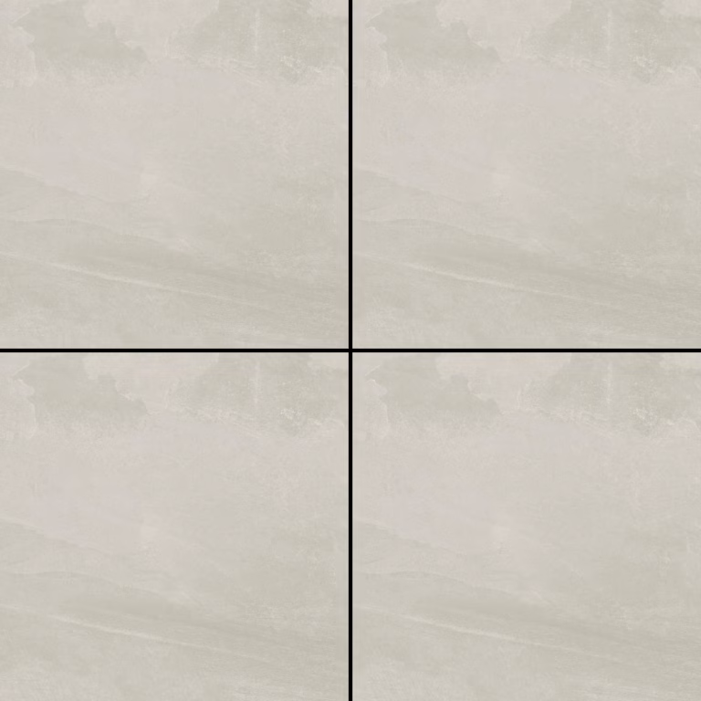 Ceramaxx Durban Slate 60x60x3 Beige