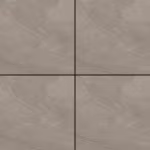 Ceramaxx Durban Slate 60x60x3 Taupe