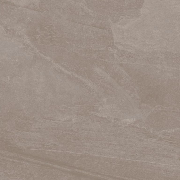 Ceramaxx Durban Slate 60x60x3 Taupe-2