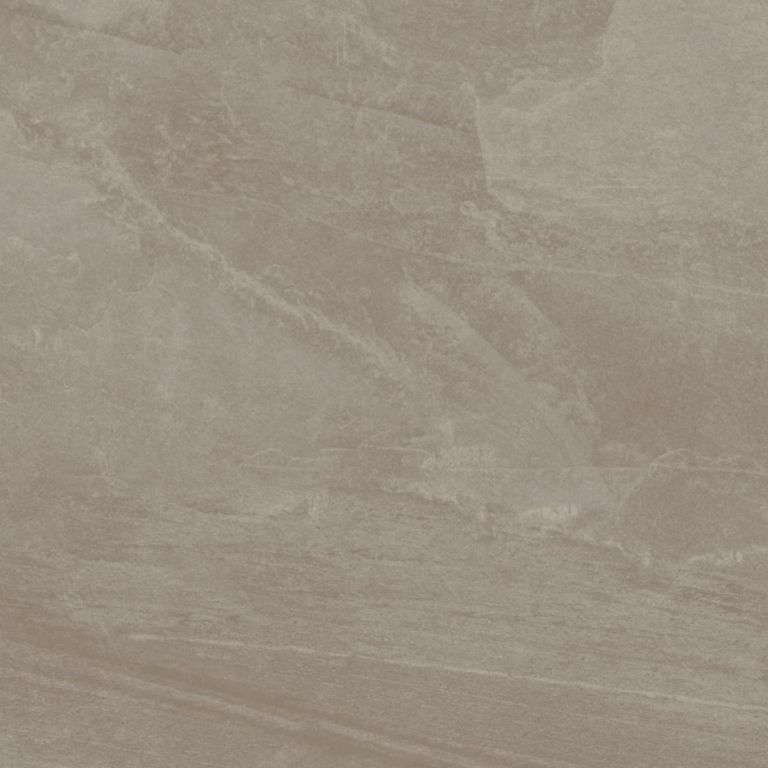 Ceramaxx Durban Slate 60x60x3 Taupe-2