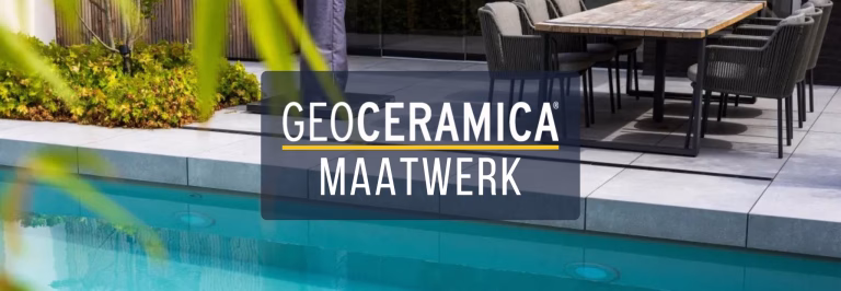 GeoCeramica Maatwerk Specials