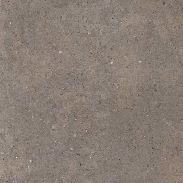 Keramische tegel 100x100x2 Cement Stone Dark Grey