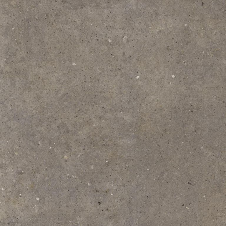 Keramische tegel 100x100x2 Cement Stone Dark Grey
