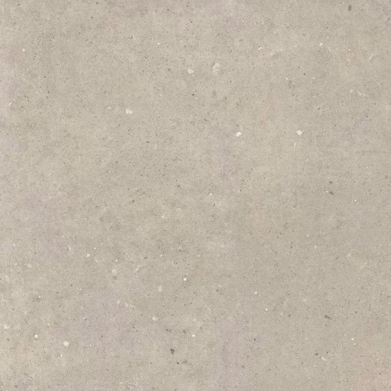 Keramische tegel 100x100x2 Cement Stone Greige