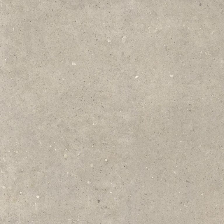 Keramische tegel 100x100x2 Cement Stone Greige