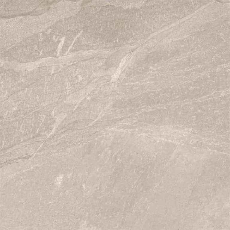 Keramische tegel 100x100x2 Sandstone Ivory
