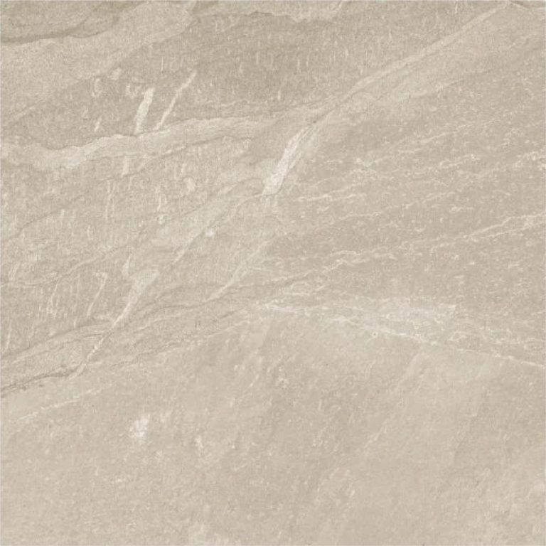 Keramische tegel 100x100x2 Sandstone Ivory