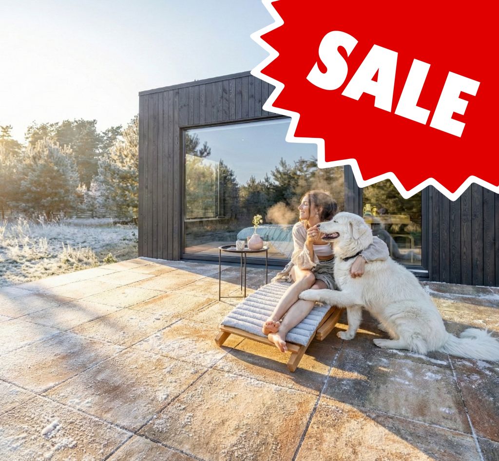 NIEUWJAARS ACTIE - 10%