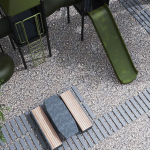 Schellevis Oud Hollandse tegel Wecko 100x100x12 cm Grijs (4)