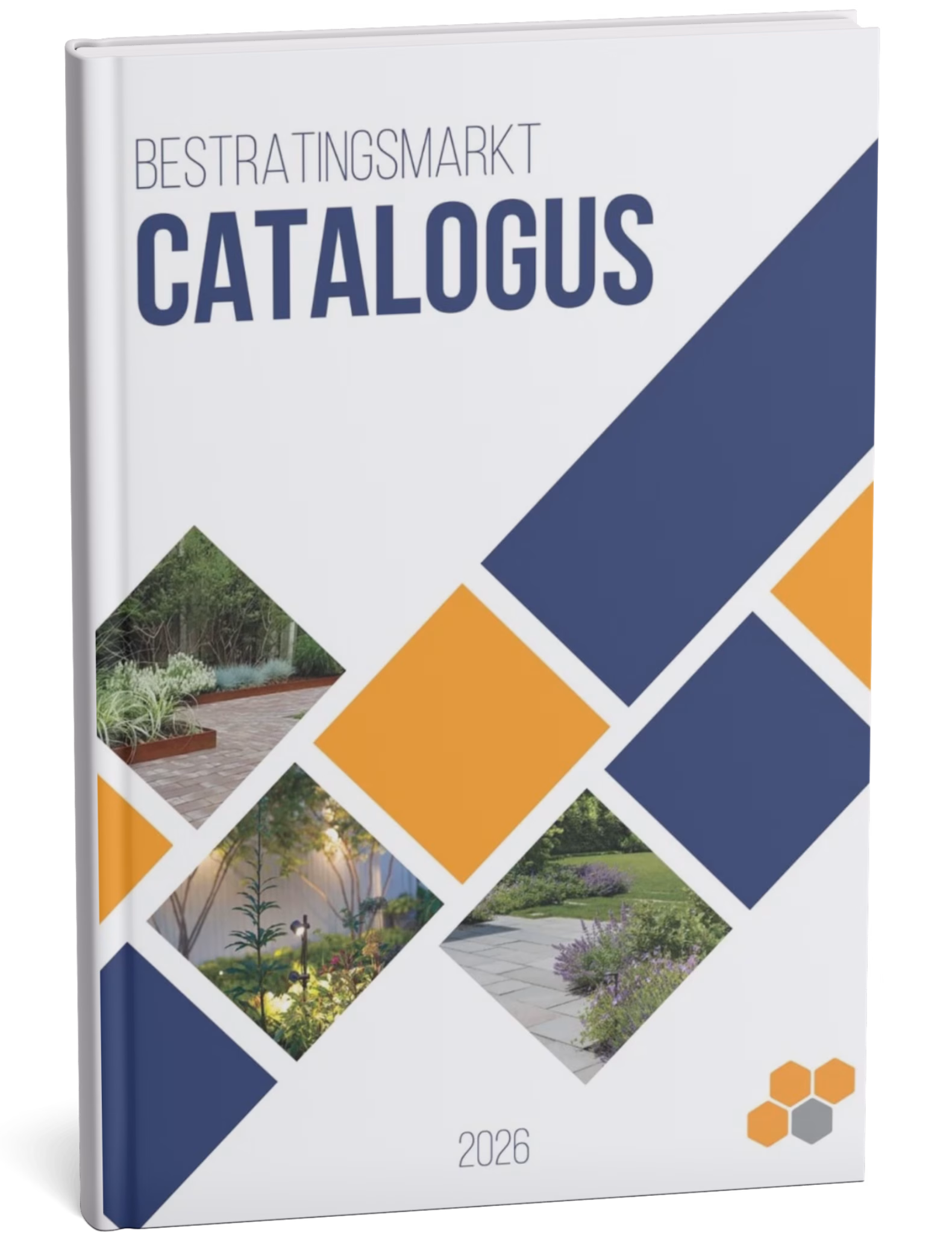 Tuinvisie Catalogus