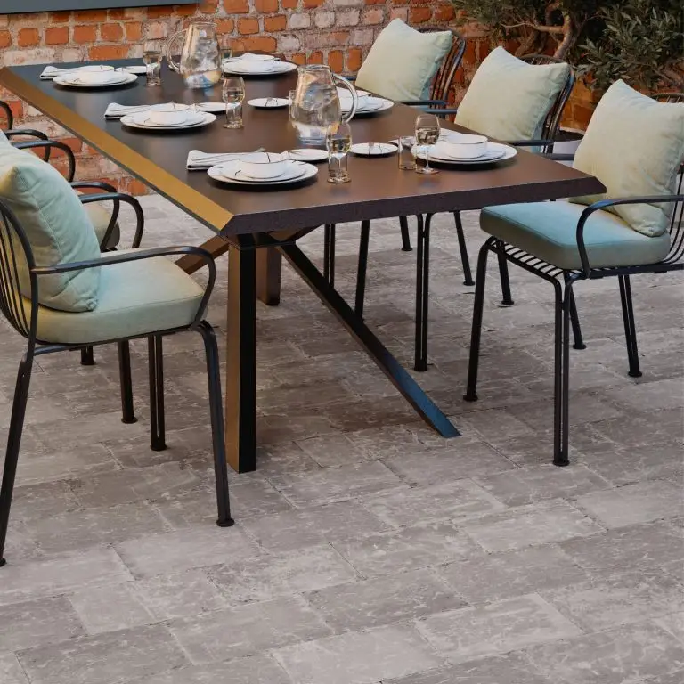 Abbeystones Getrommeld Certosa 20x30x6