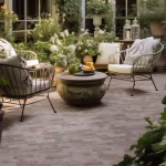 Abbeystones Getrommeld Montecassino 21x7x8 dikformaat