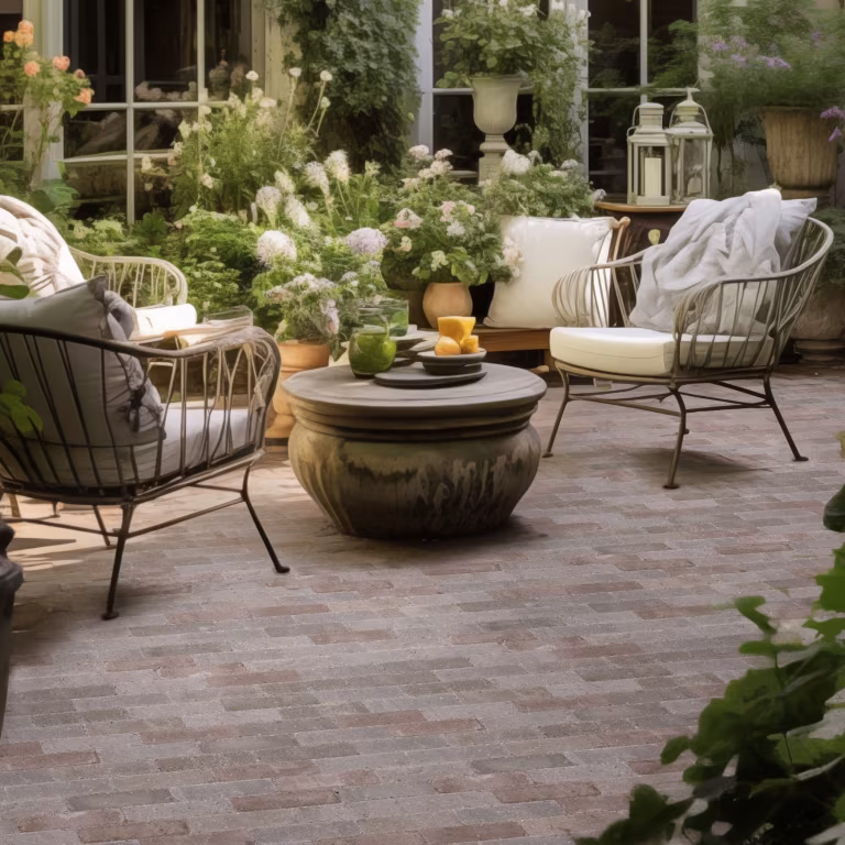 Abbeystones Getrommeld Montecassino 21x7x8 dikformaat