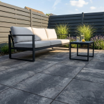 BMEX1001208 Season Claude 60x60x4 Dusk