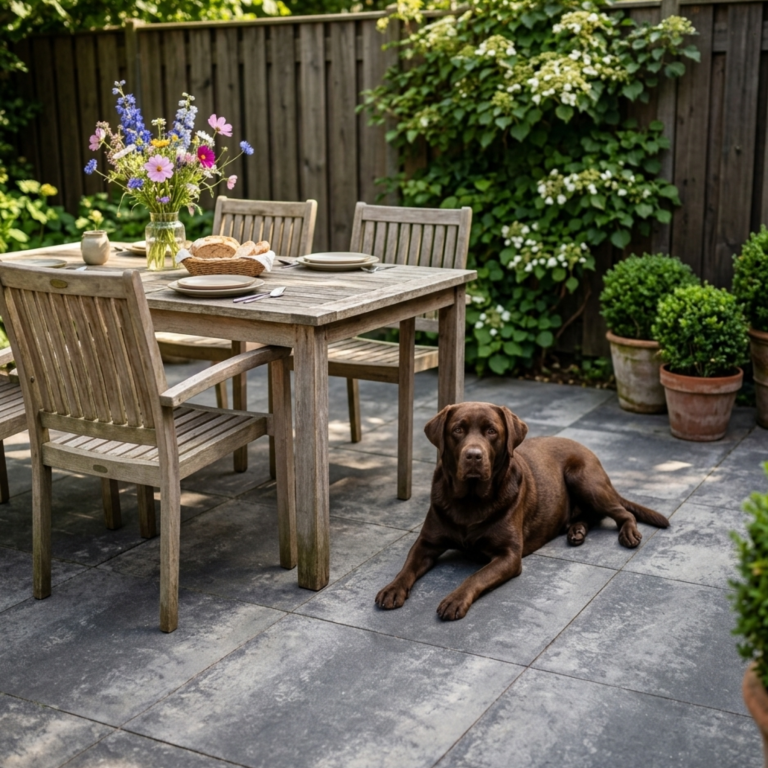 BMEX1001208 Season Claude 60x60x4 Dusk