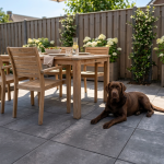 BMEX1001209 Season Claude 60x60x4 Slate