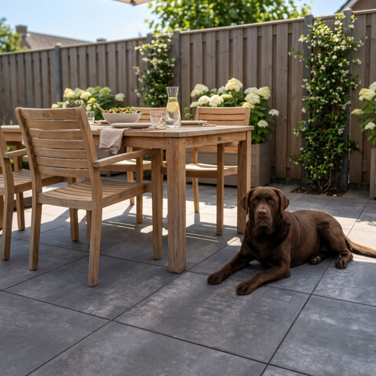 BMEX1001209 Season Claude 60x60x4 Slate