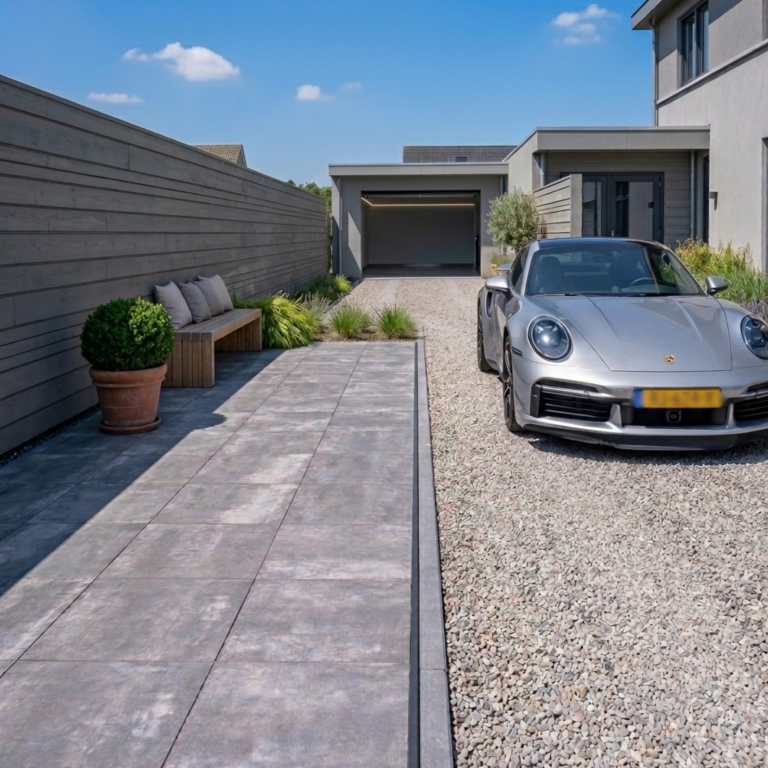 BMEX1001209 Season Claude 60x60x4 Slate