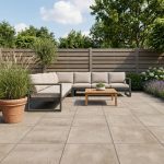 BMEX1001210 Season Claude 60x60x4 Sand