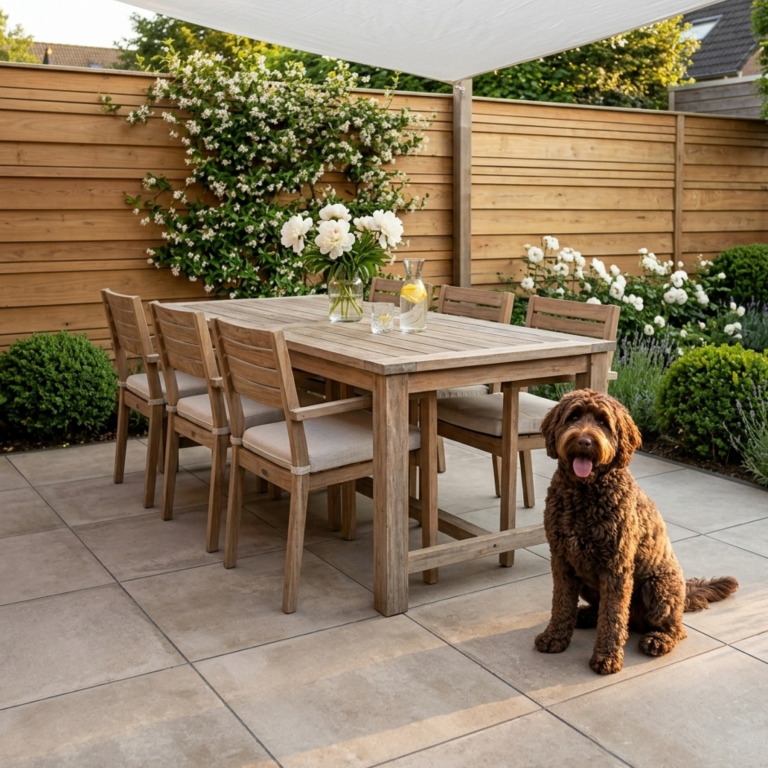 BMEX1001210 Season Claude 60x60x4 Sand