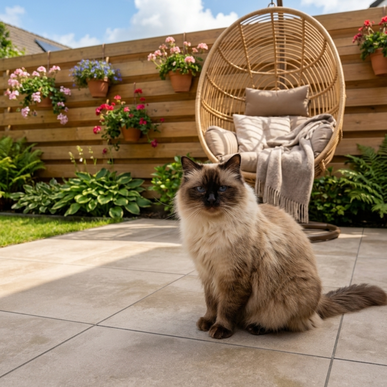 BMEX1001210 Season Claude 60x60x4 Sand