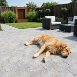 BMEX1001439 WG Stone Trommelsteen 20x30x6 Taupe