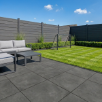 BMEX2000918 KeraQuattro+ 60×60 Willow Black
