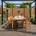 BMEX2000919 KeraQuattro+ 60×60 Willow Brown Private label Excluton