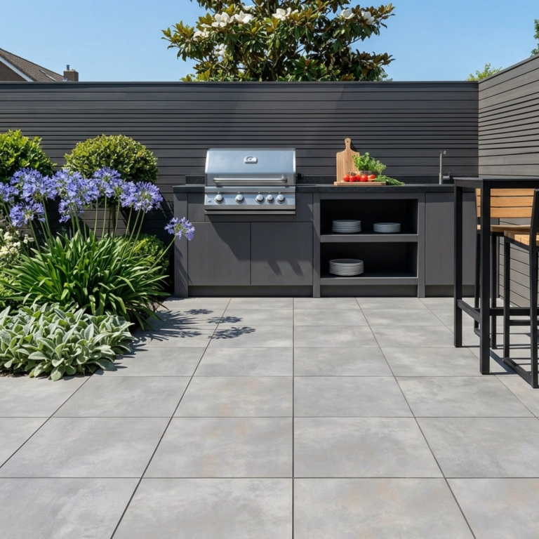 BMEX2000920 KeraQuattro+ 60×60 Willow Silver