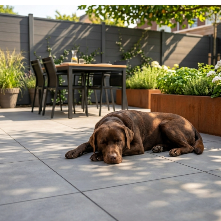 BMEX2000920 KeraQuattro+ 60×60 Willow Silver Private label Excluton