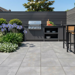 BMEX2000920 KeraQuattro+ 60×60 Willow Silver Private label Excluton