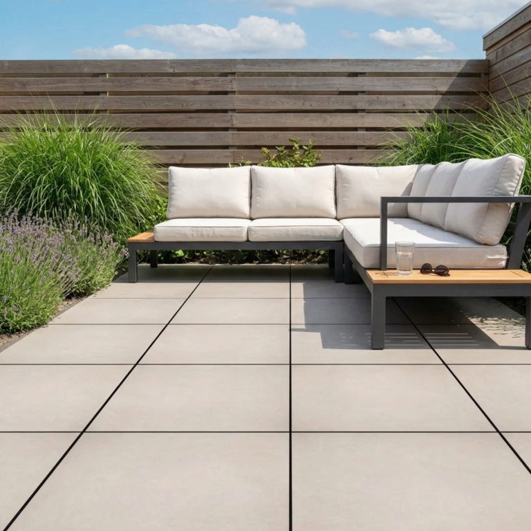 BMEX2000921 KeraQuattro+ 60×60 Willow Beige