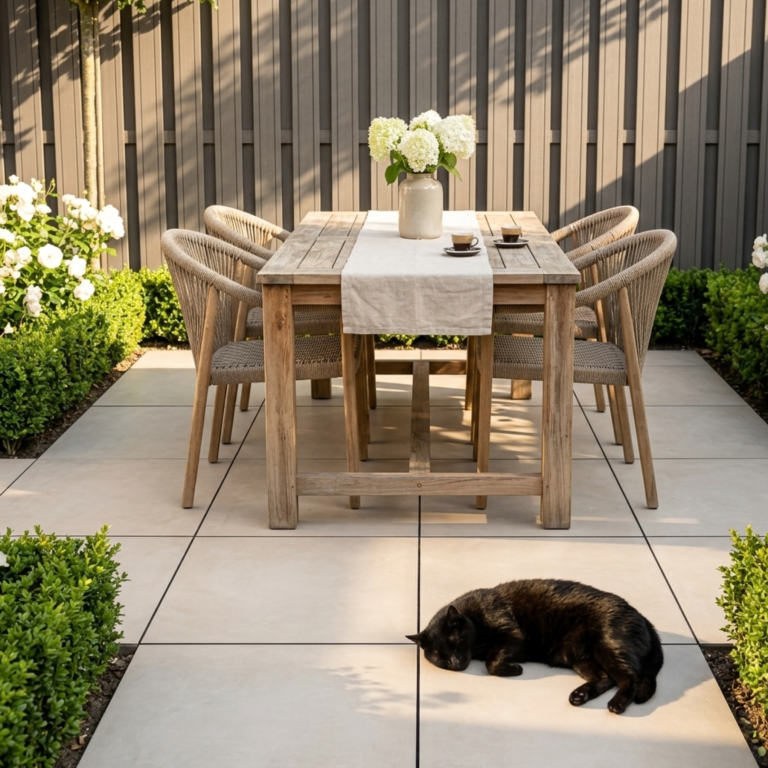 BMEX2000921 KeraQuattro+ 60×60 Willow Beige Private label Excluton