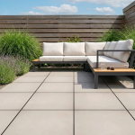 BMEX2000921 KeraQuattro+ 60×60 Willow Beige Private label Excluton