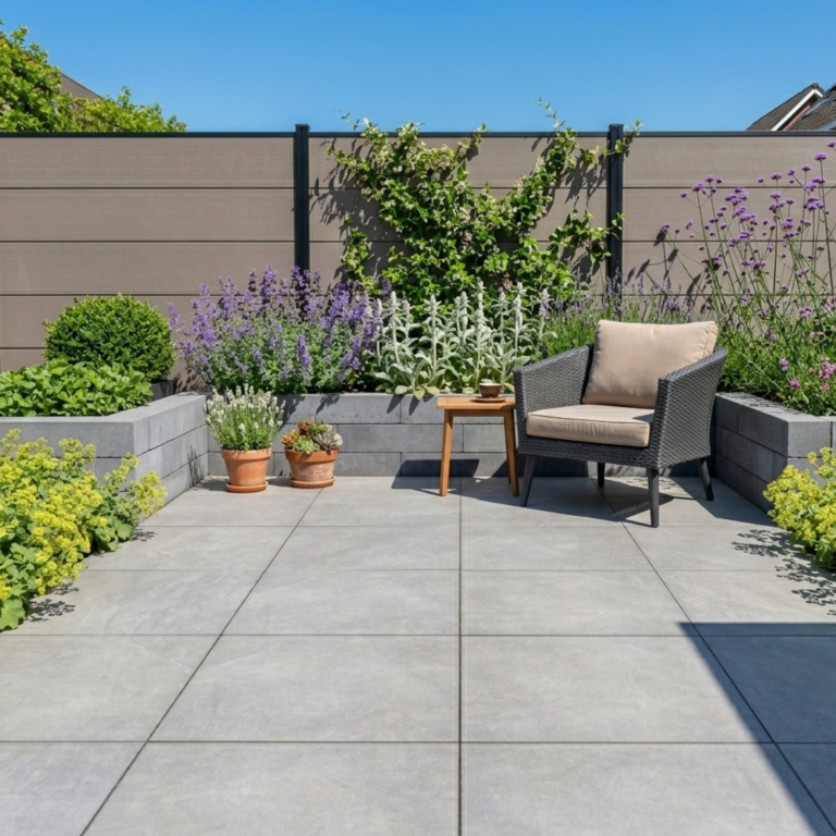 BMEX2000922 KeraQuattro+ 60x60 Willow Platinum