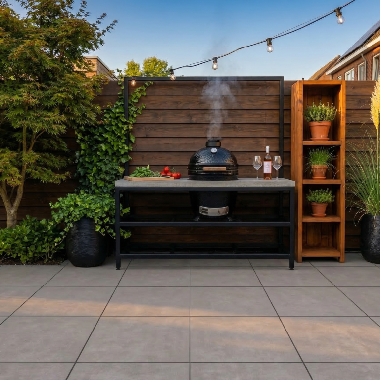 BMEX2000974 KeraTwo 60x60x2 Plansegg Private label Excluton