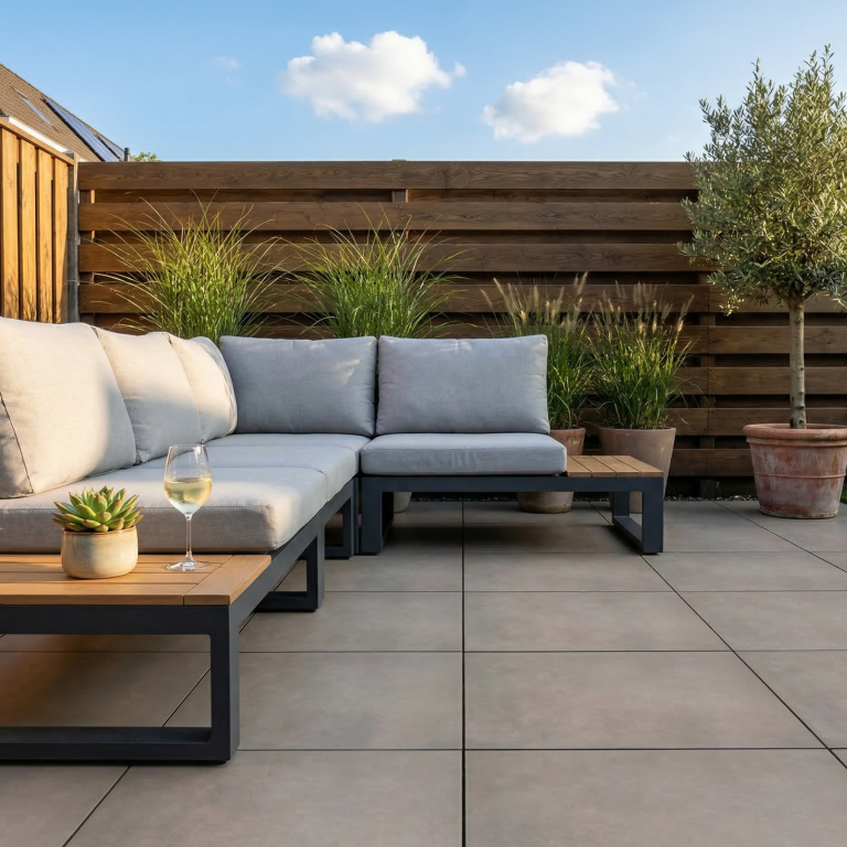 BMEX2000974 KeraTwo 60x60x2 Plansegg Private label Excluton