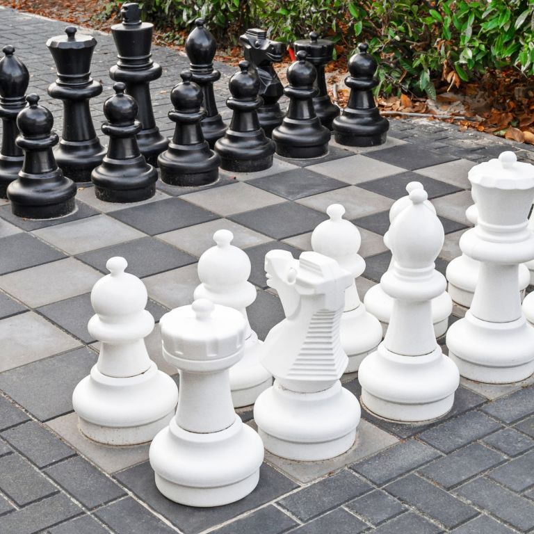 Betontegel 30x30x4,5 grijs (2)